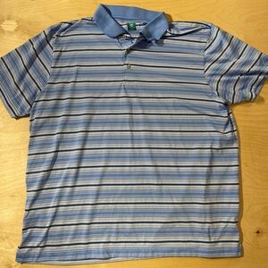 Pro Tour Polo Golf Shirt Size XXL (KW)